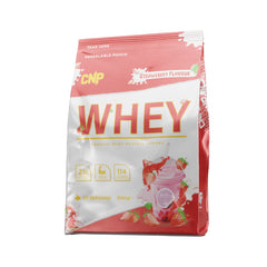 CNP Professional Whey Protein 900g