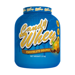 Candy Whey 2.1kg