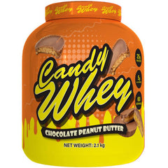 Candy Whey 2.1kg