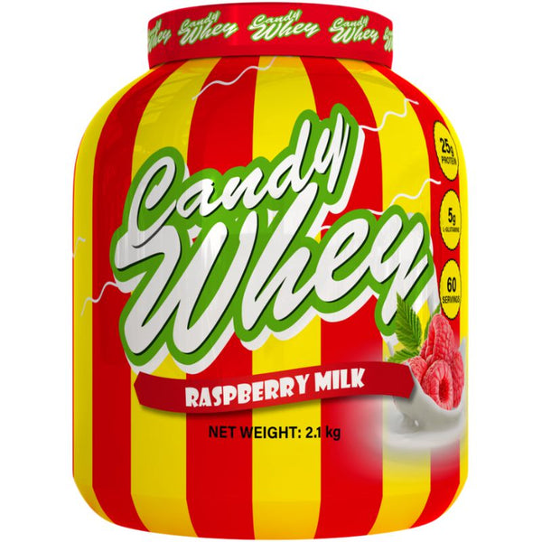 Candy Whey 2.1kg