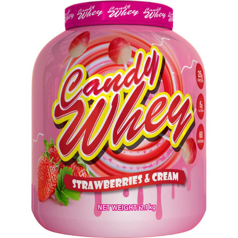 Candy Whey 2.1kg