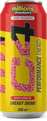 Cellucor C4 Energy 12x500ml