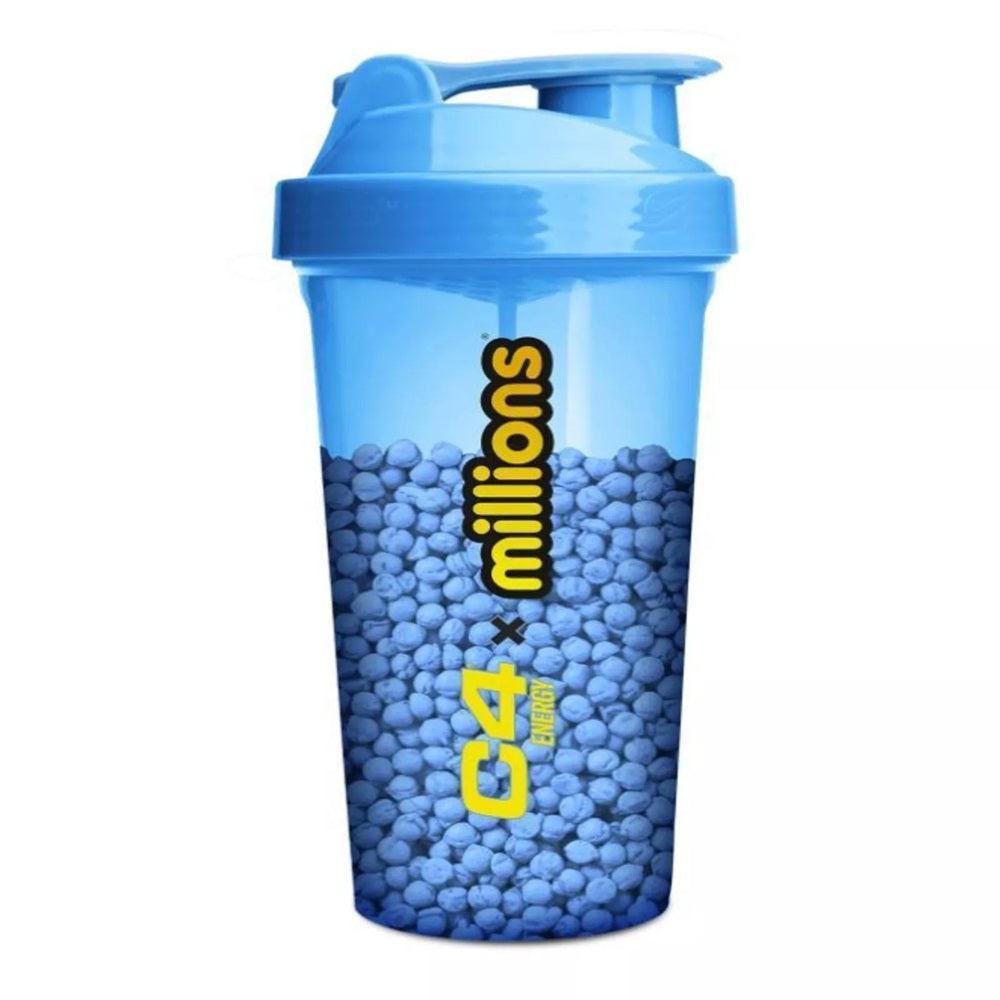 Cellucor C4 Millions Shaker 600ml