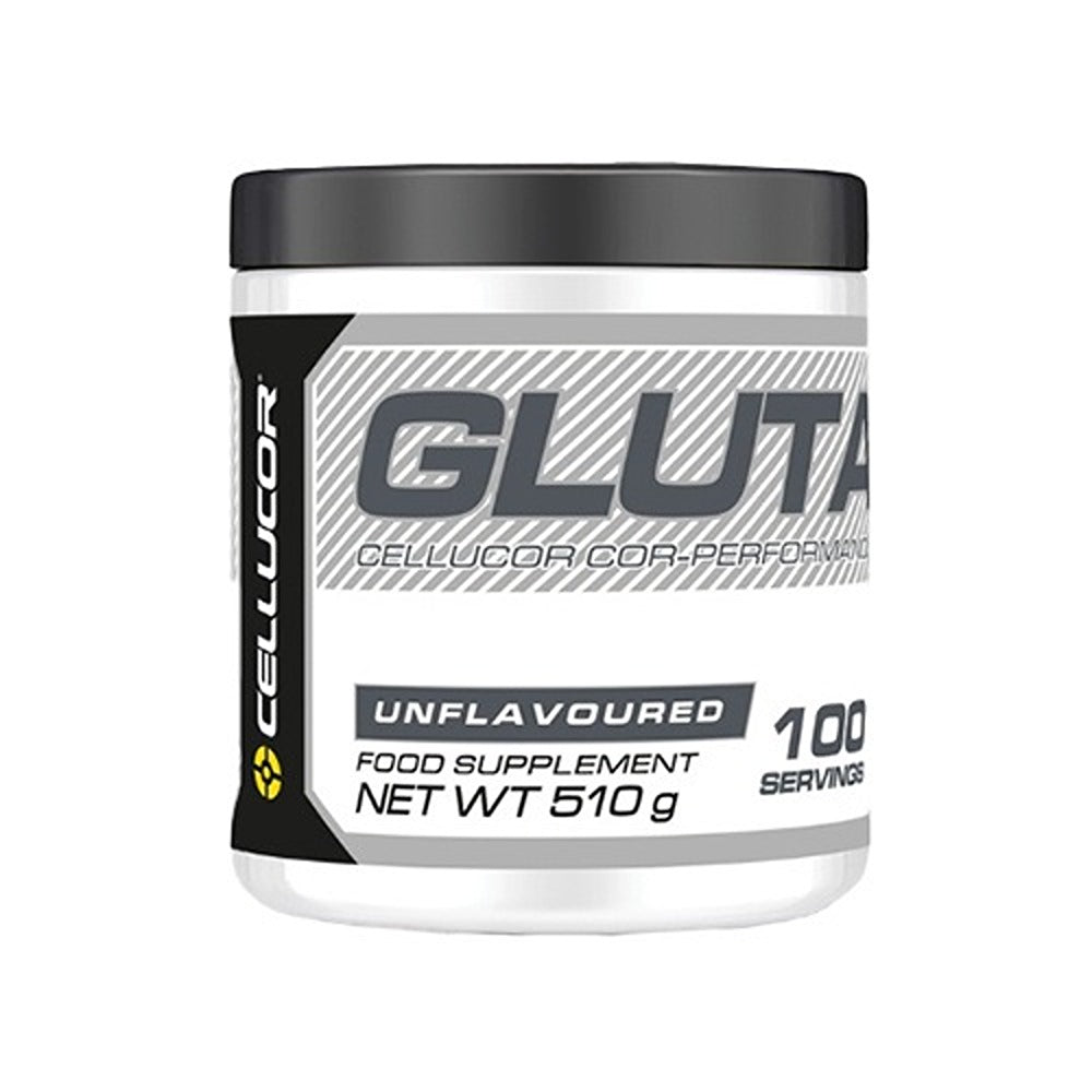 Cellucor Glutamine 510g