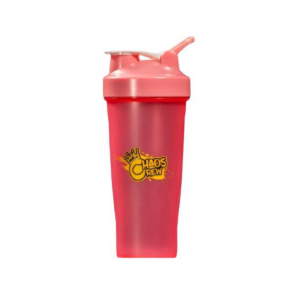 Chaos Crew Blender Ball Shaker 800ml