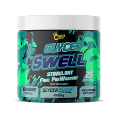 Chaos Crew Glycer Swell 200g