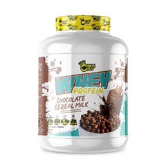 Chaos Crew Whey Protein 900g