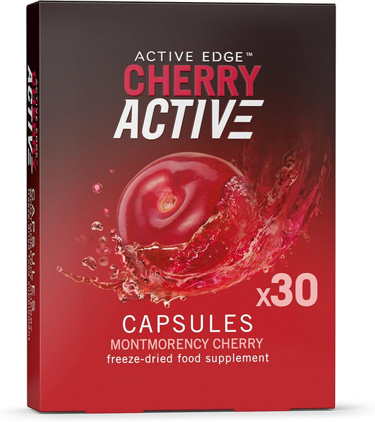 CherryActive Concentrate 30 Capsules