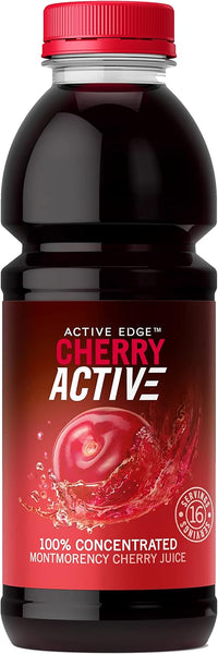 CherryActive Concentrate 473ml