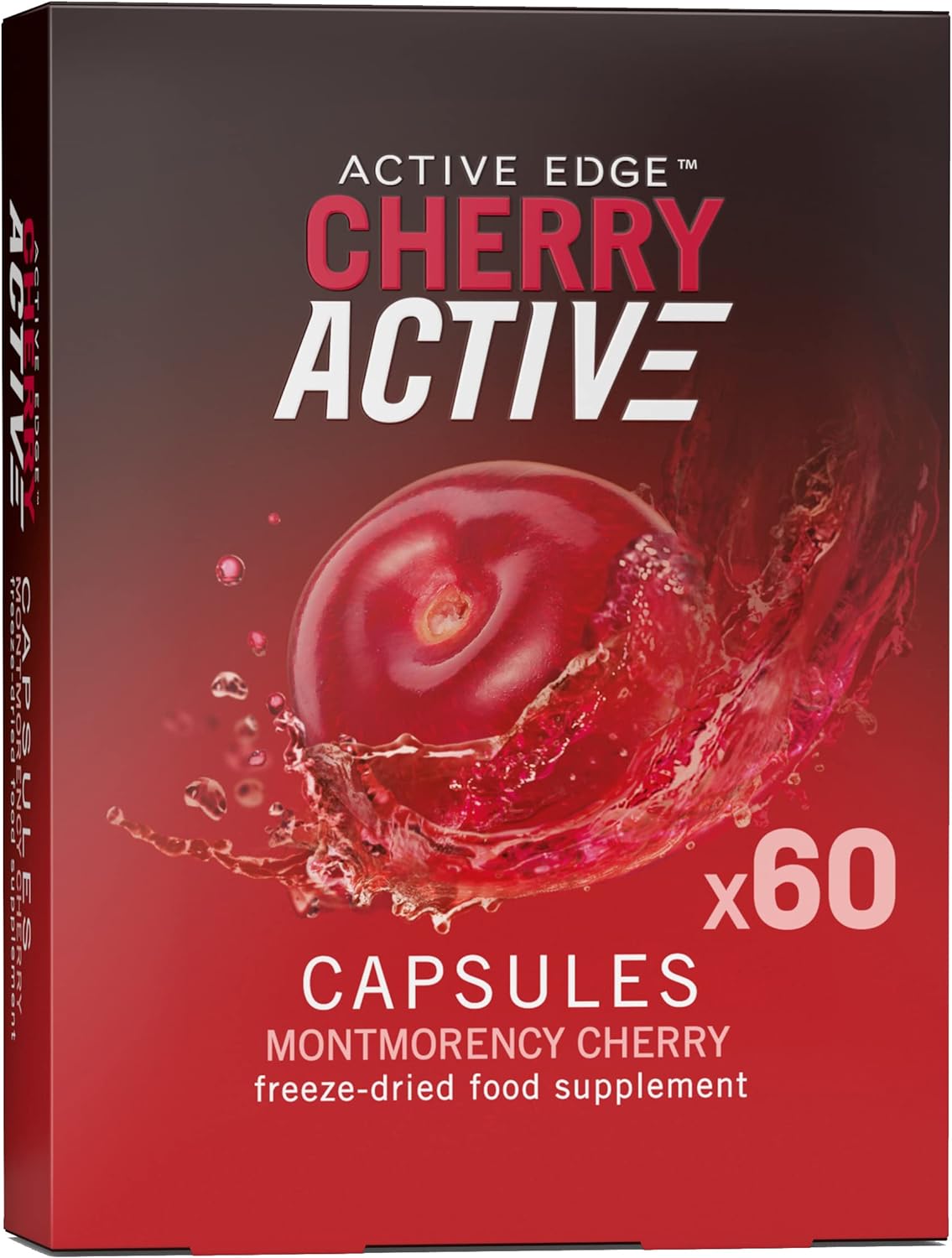 CherryActive Concentrate 60 Capsules