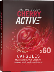 CherryActive Concentrate 60 Capsules