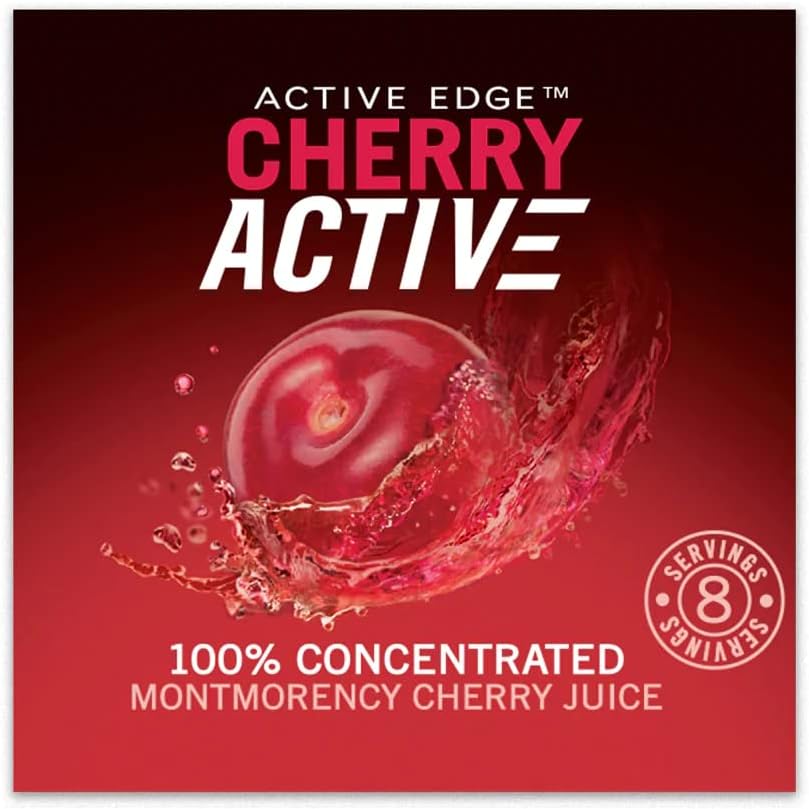 CherryActive Concentrate 946ml