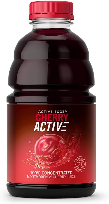 CherryActive Concentrate 946ml