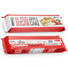 Diablo No Added Sugar Cake 400g - 450g