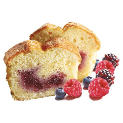 Diablo No Added Sugar Cake 400g - 450g