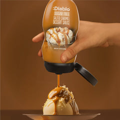 Diablo Sugar Free Dessert Sauce 290ml