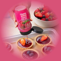 Diablo Sugar Free Dessert Sauce 290ml