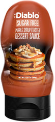 Diablo Sugar Free Dessert Sauce 290ml