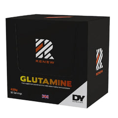 Dorian Yates Renew Glutamine 60x7g