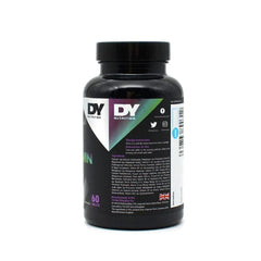 Dorian Yates Renew Multivitamins 60 Tabelts