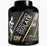 Dorian Yates Shadow Whey Isolate 2kg Powder