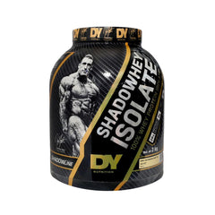 Dorian Yates Shadow Whey Isolate 2kg Powder