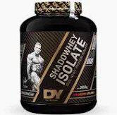 Dorian Yates Shadow Whey Isolate 2kg Powder