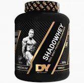 Dorian Yates Shadow Whey Isolate 2kg Powder