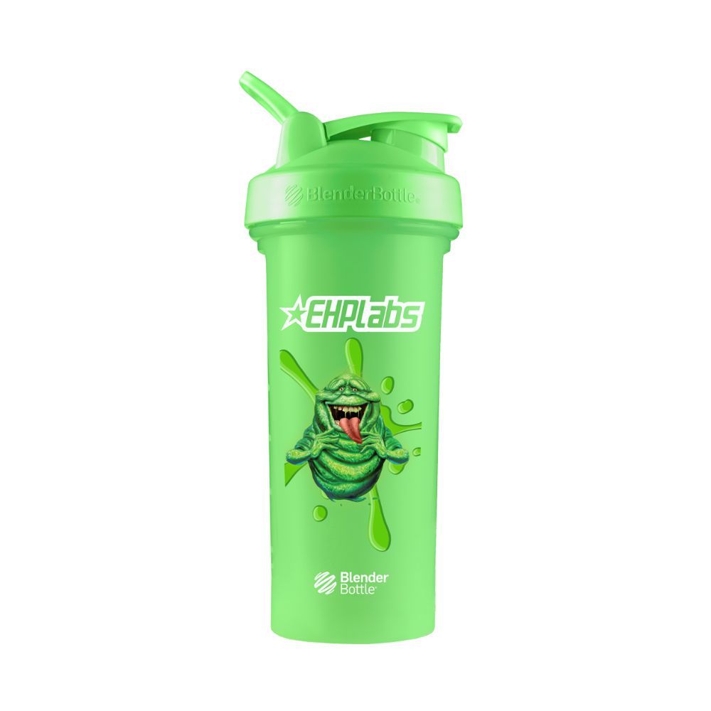 EHP Labs Ghostbusters Slimer Shaker 600ml