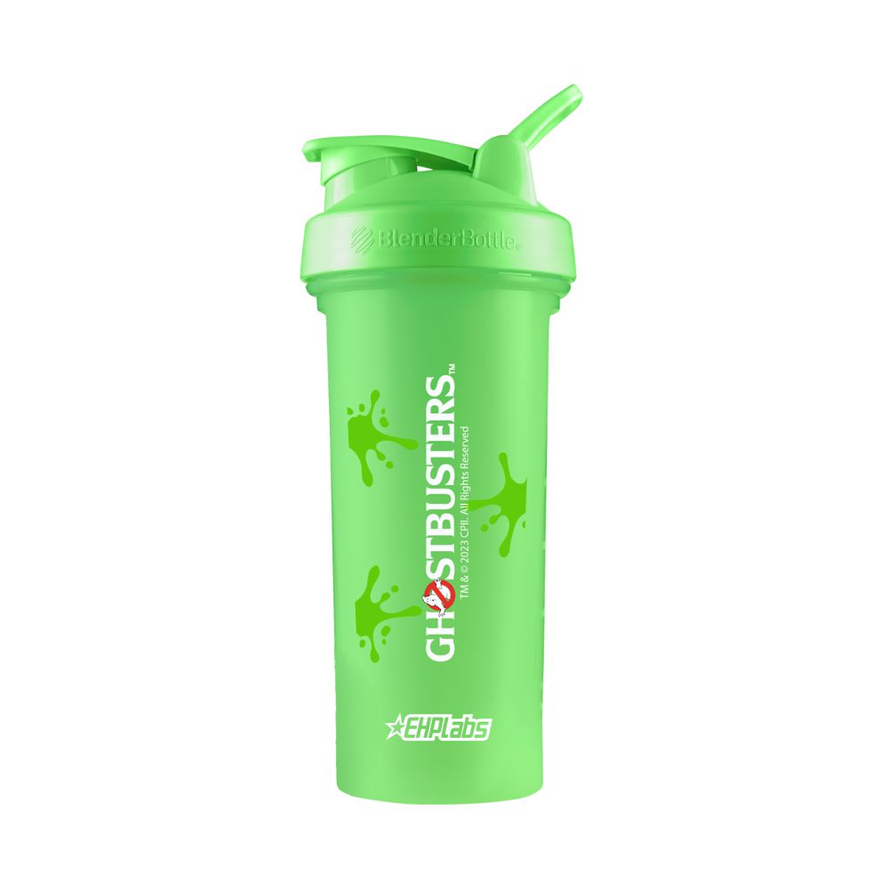 EHP Labs Ghostbusters Slimer Shaker 600ml