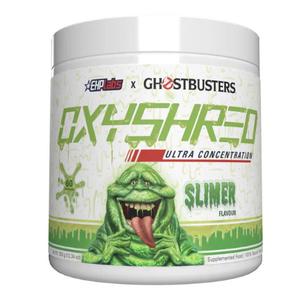 EHP Labs OxyShred 264-360g