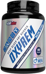 EHP Labs Oxyrem 90 Capsules