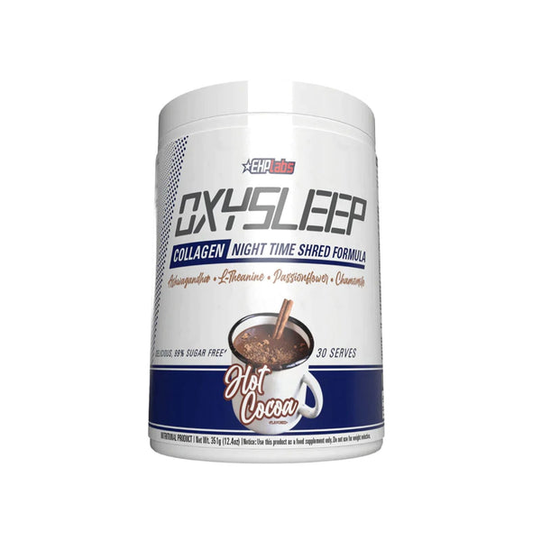 EHP Labs Oxysleep Collagen 351g