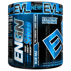 EVLution Nutrition ENGN Shred 225g