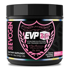 Evogen EVP-3D 484g Powder