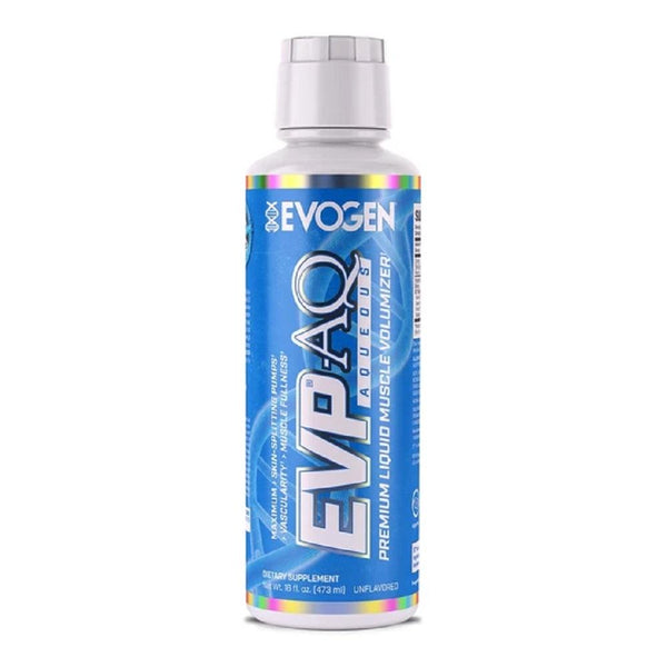 Evogen EVP AQ 473ml Liquid