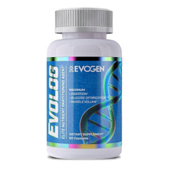 Evogen Evolog 60 Capsules