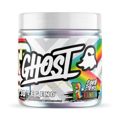 Ghost Legend V3 30 Servings