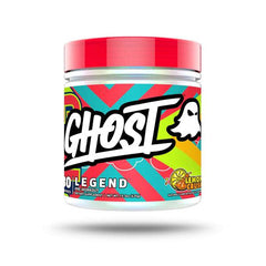 Ghost Legend V3 30 Servings