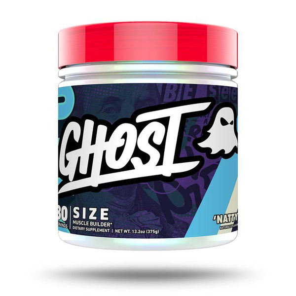 Ghost Size v2 375g