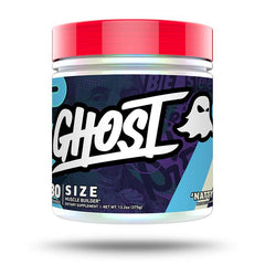 Ghost Size v2 375g