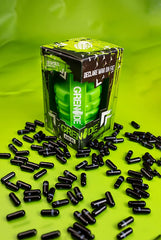 Grenade Black Ops 100 Capsules