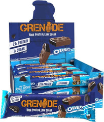 Grenade Carb Killa Protein Bar 12x60g