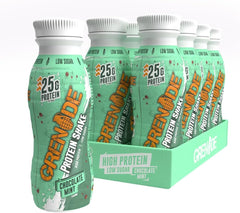 Grenade Protein Shake 8x330ml