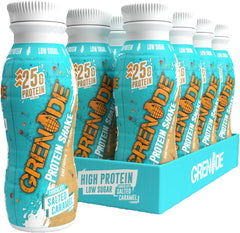 Grenade Protein Shake 8x330ml