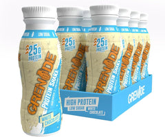 Grenade Protein Shake 8x330ml