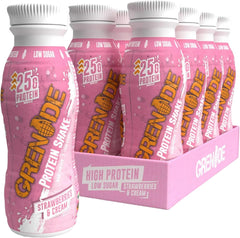 Grenade Protein Shake 8x330ml