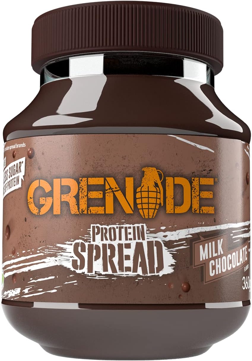 Grenade Protein Spread 360g