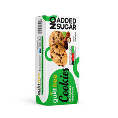 GuiltFree No Added Sugar Cookies 128-135g