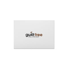 Guiltfree Cookies Hamper Box (6 Cookies)